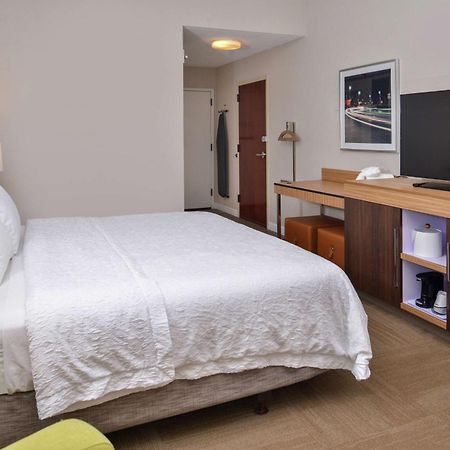Hampton Inn Raleigh Clayton I-40 Garner Extérieur photo