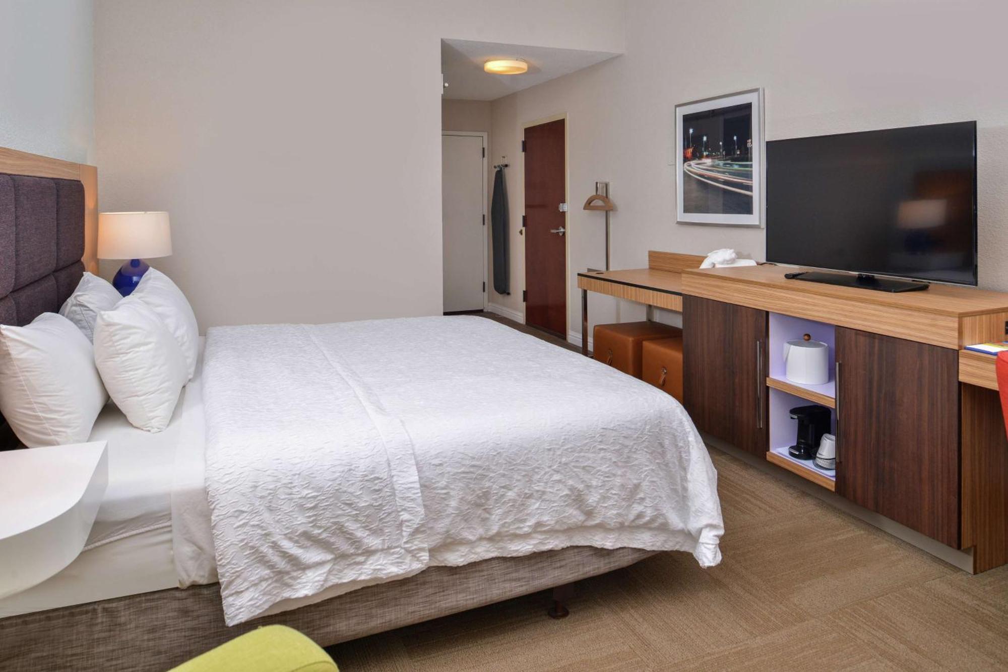Hampton Inn Raleigh Clayton I-40 Garner Extérieur photo
