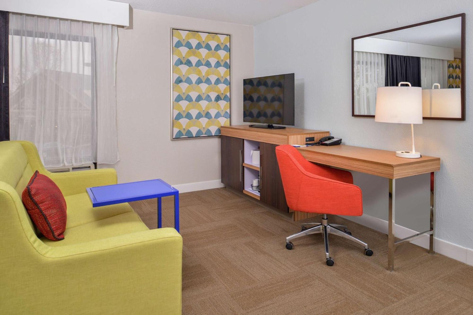 Hampton Inn Raleigh Clayton I-40 Garner Extérieur photo
