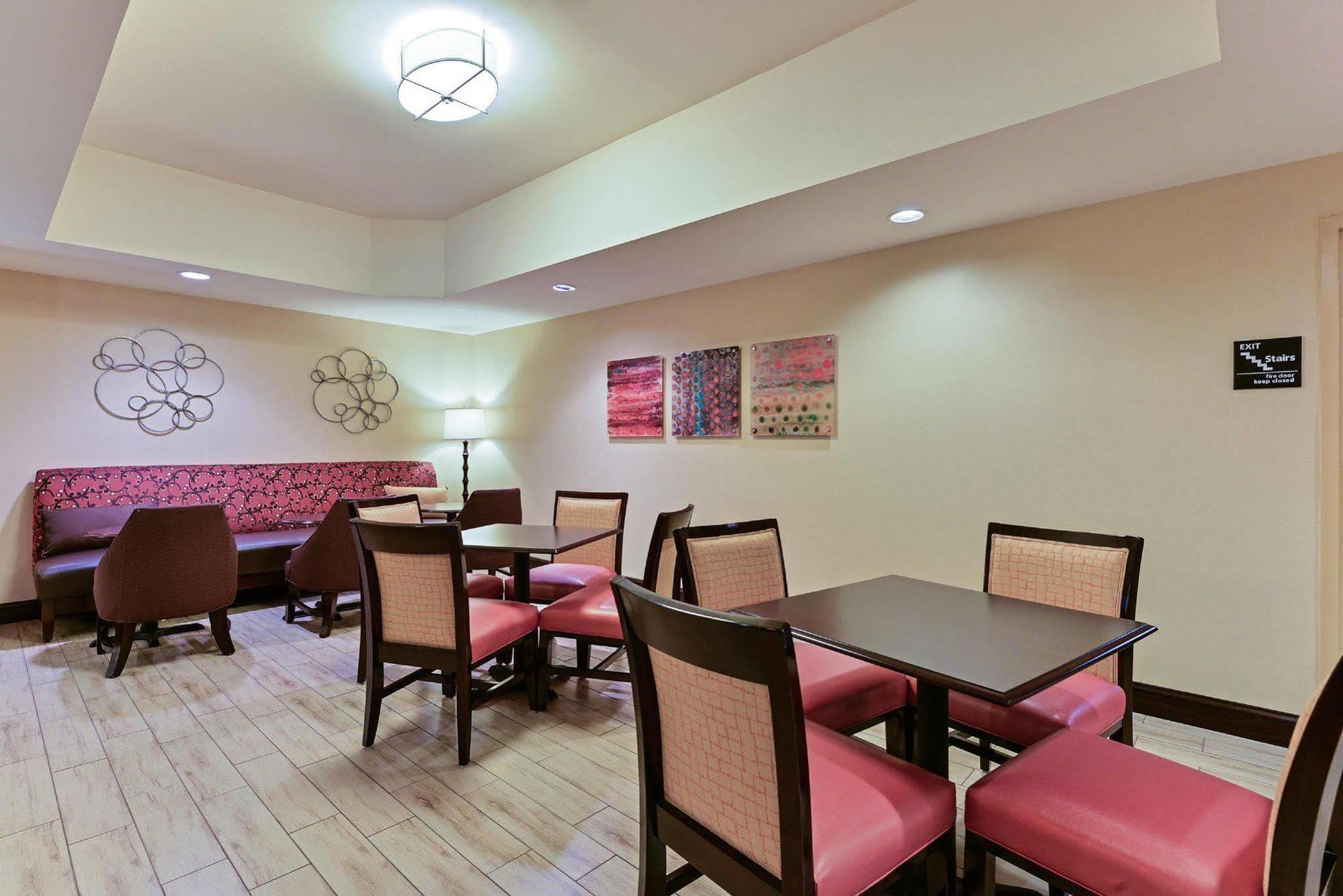 Hampton Inn Raleigh Clayton I-40 Garner Extérieur photo