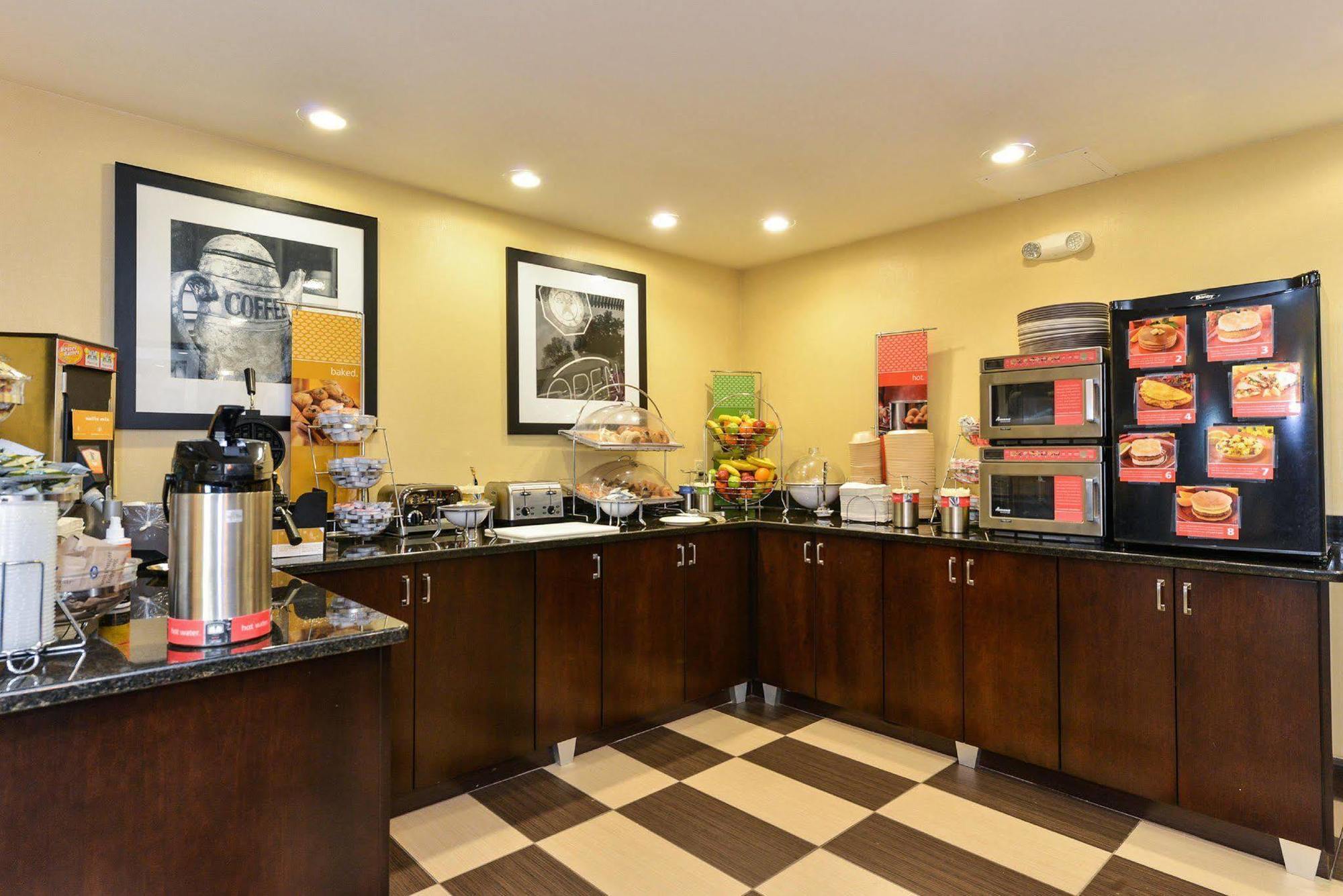 Hampton Inn Raleigh Clayton I-40 Garner Extérieur photo